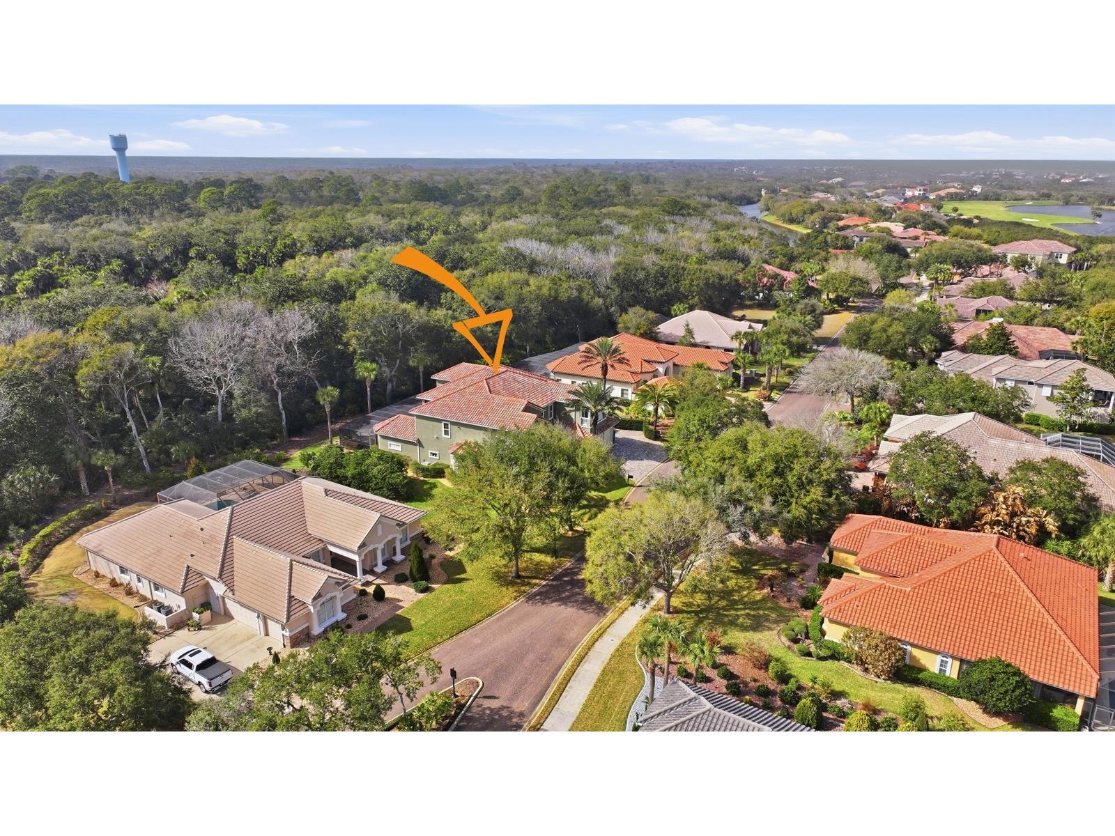11 Ocean Oaks Lane Palm Coast FL 32137 FC316745 image85