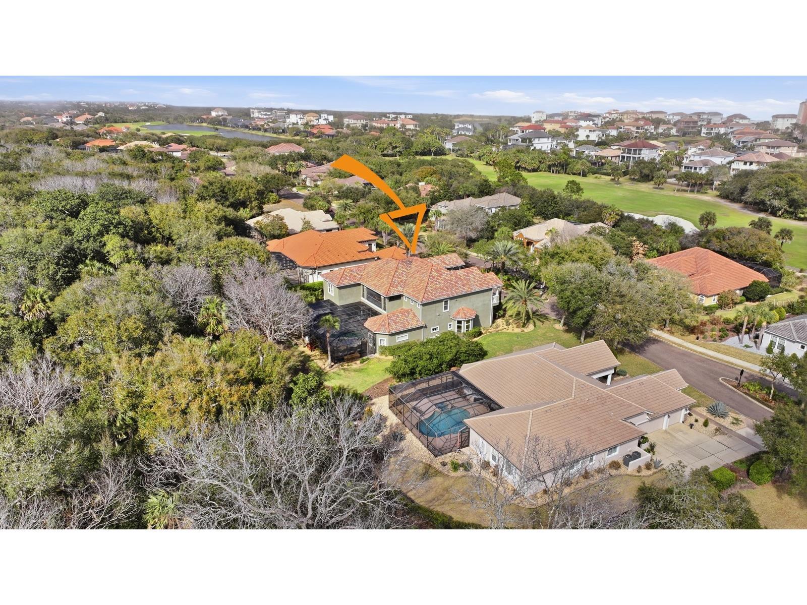 11 Ocean Oaks Lane Palm Coast FL 32137 FC316745 image86