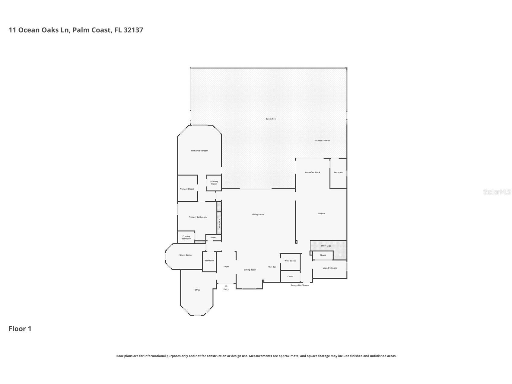 11 Ocean Oaks Lane Palm Coast FL 32137 FC316745 image91