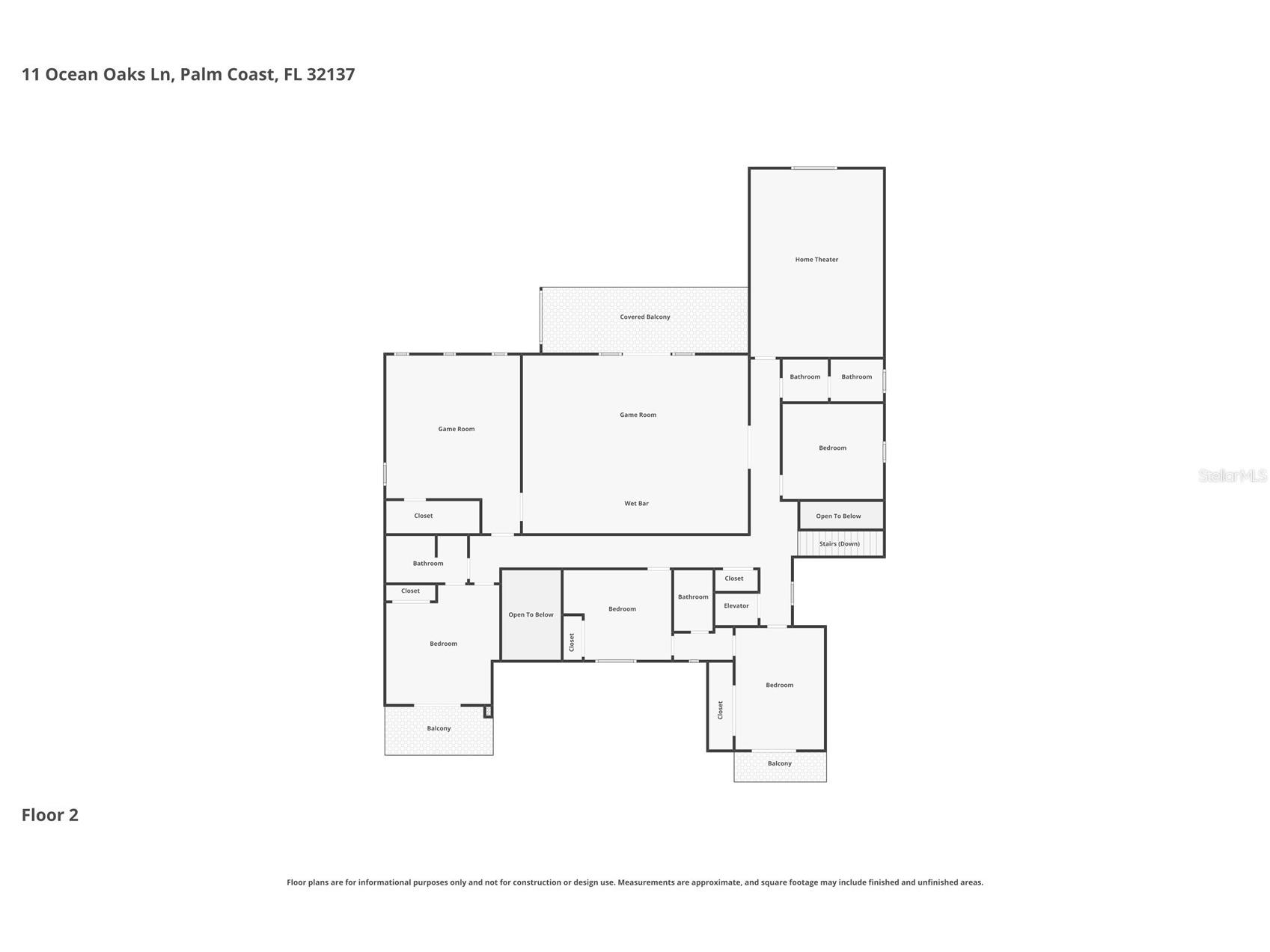 11 Ocean Oaks Lane Palm Coast FL 32137 FC316745 image92