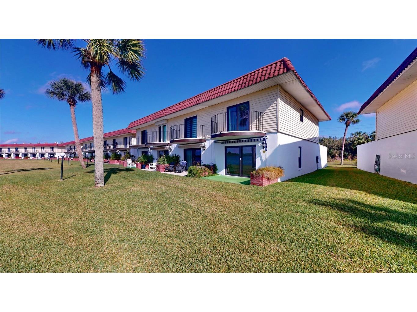 11 Ocean Palm Villa S #11 Flagler Beach FL 32136 FC306107 image1