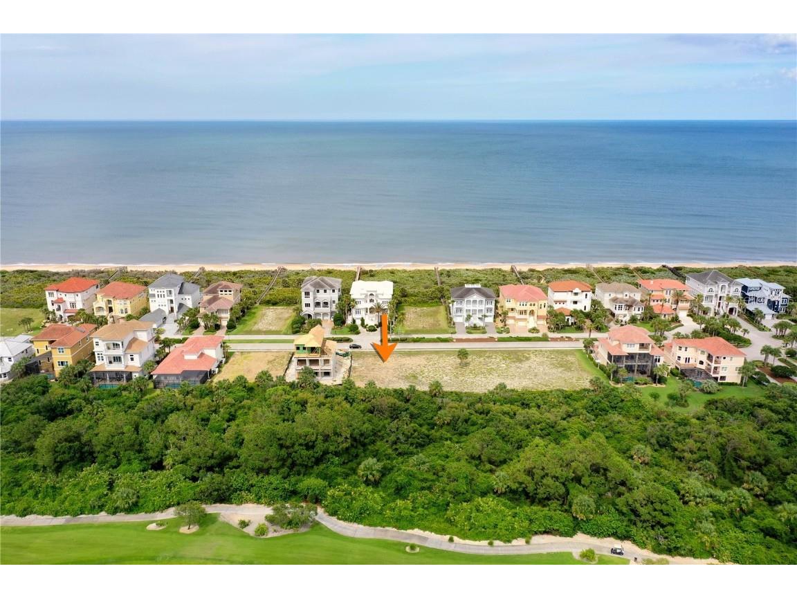 11 Ocean Ridge Boulevard N Palm Coast FL 32137 - ATLANTIC OCEAN FC292325 image1
