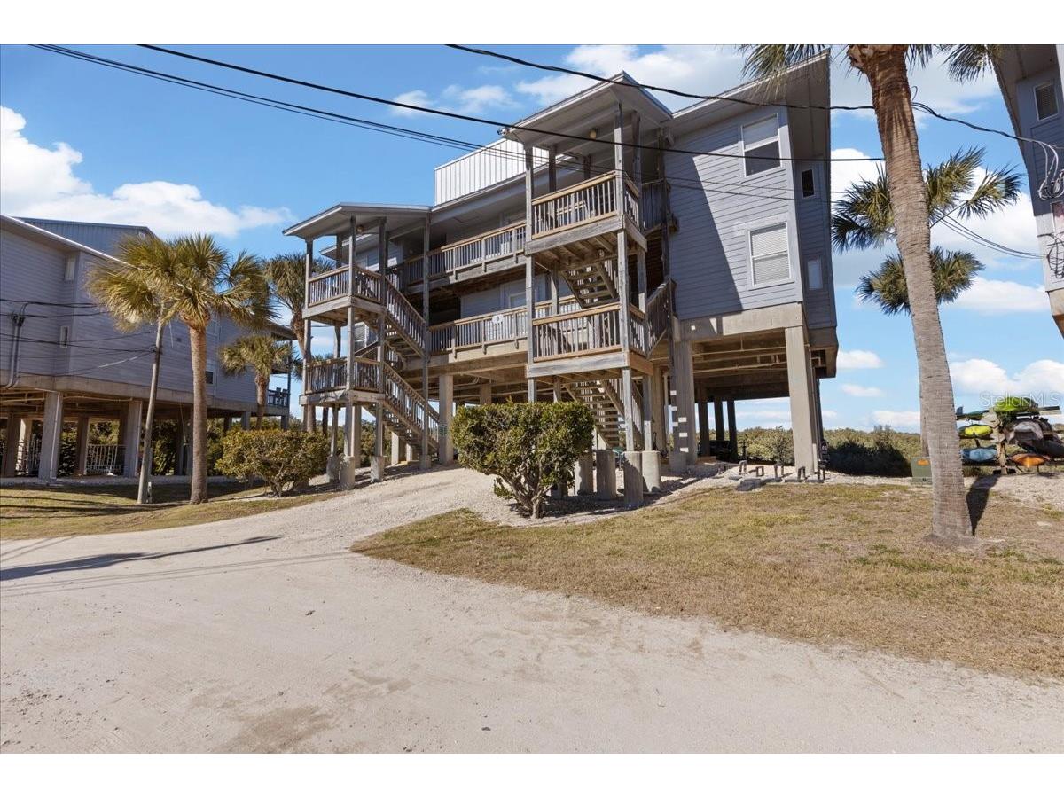 11 Old Mill Drive #9C Cedar Key FL 32625 - GULF OF MEXICO GC537298 image1
