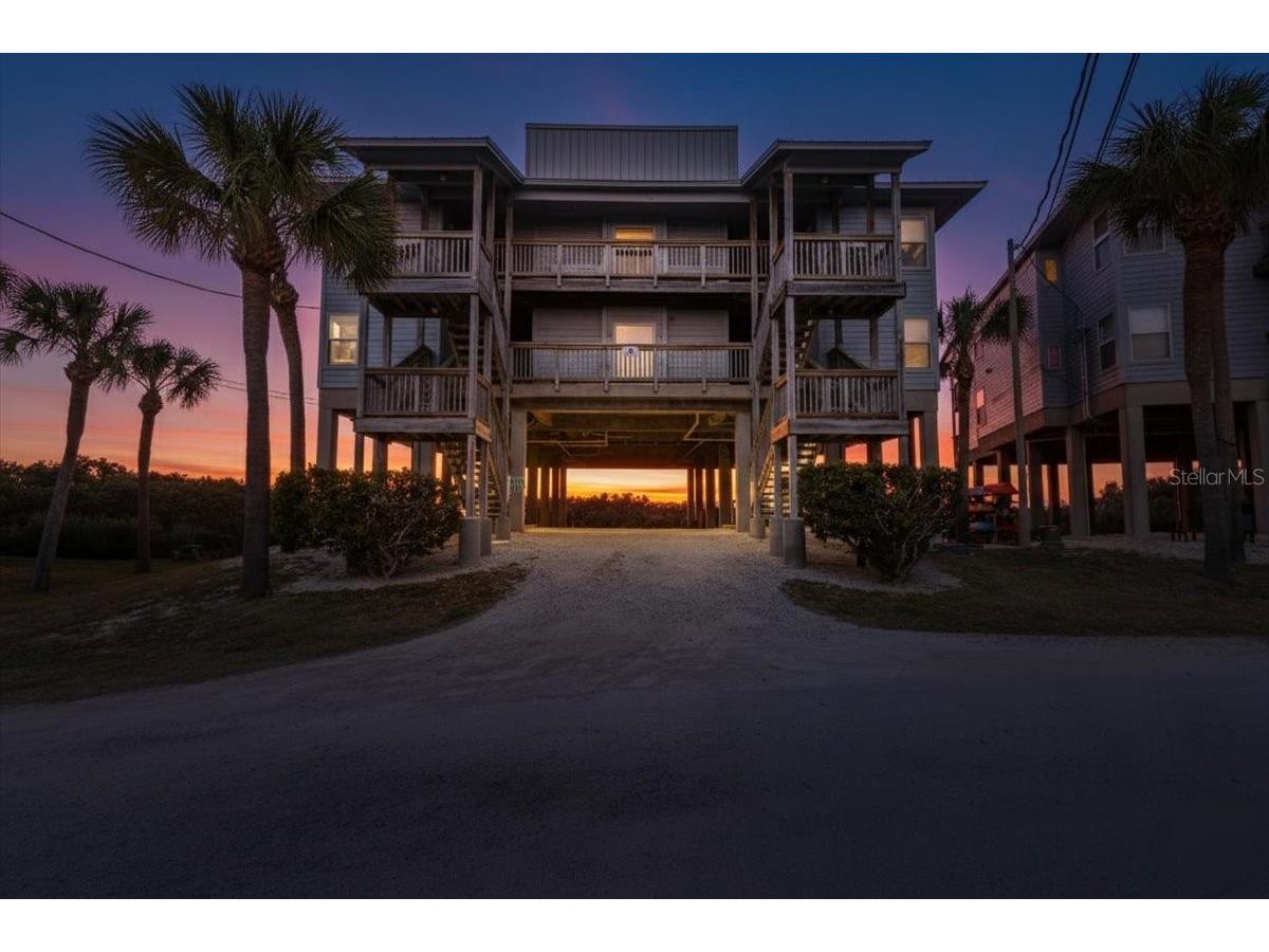 11 Old Mill Drive #9C Cedar Key FL 32625 - GULF OF MEXICO GC537298 image24