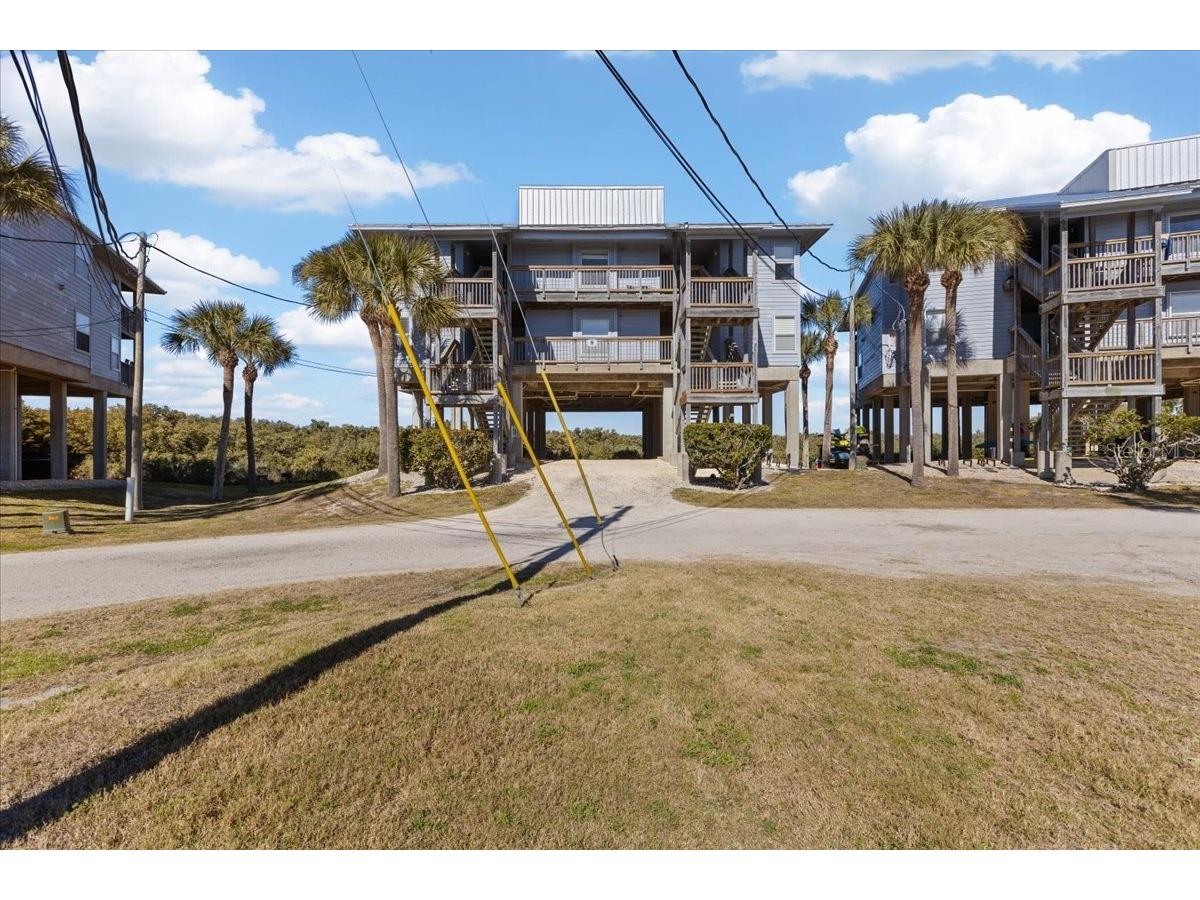11 Old Mill Drive #9C Cedar Key FL 32625 - GULF OF MEXICO GC537298 image25