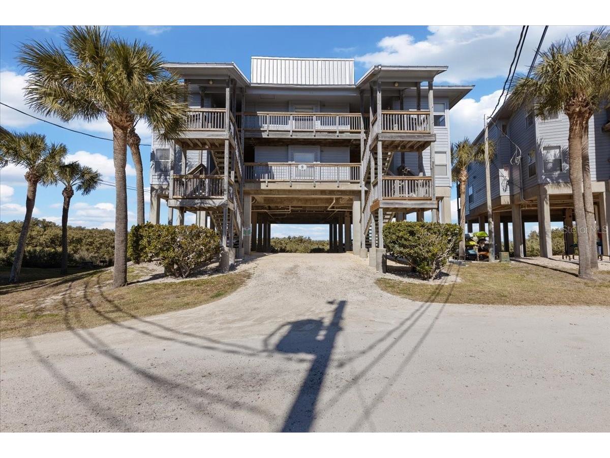 11 Old Mill Drive #9C Cedar Key FL 32625 - GULF OF MEXICO GC537298 image26