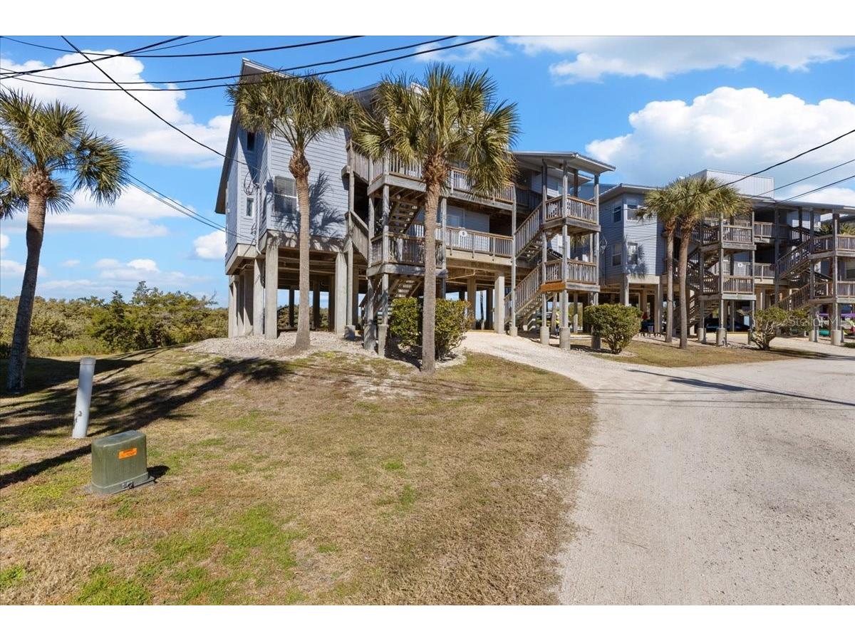 11 Old Mill Drive #9C Cedar Key FL 32625 - GULF OF MEXICO GC537298 image27