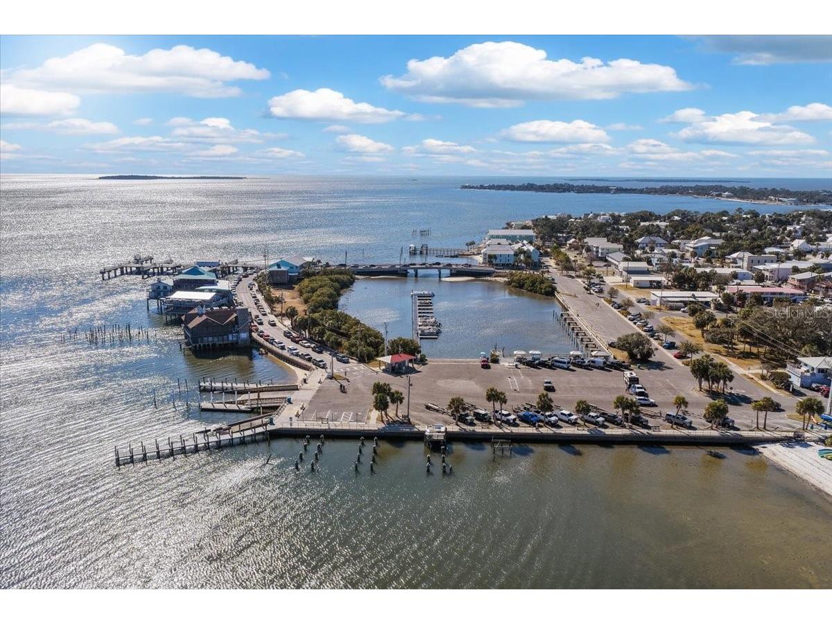 11 Old Mill Drive #9C Cedar Key FL 32625 - GULF OF MEXICO GC537298 image29