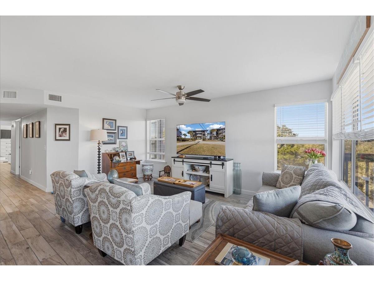 11 Old Mill Drive #9C Cedar Key FL 32625 - GULF OF MEXICO GC537298 image3