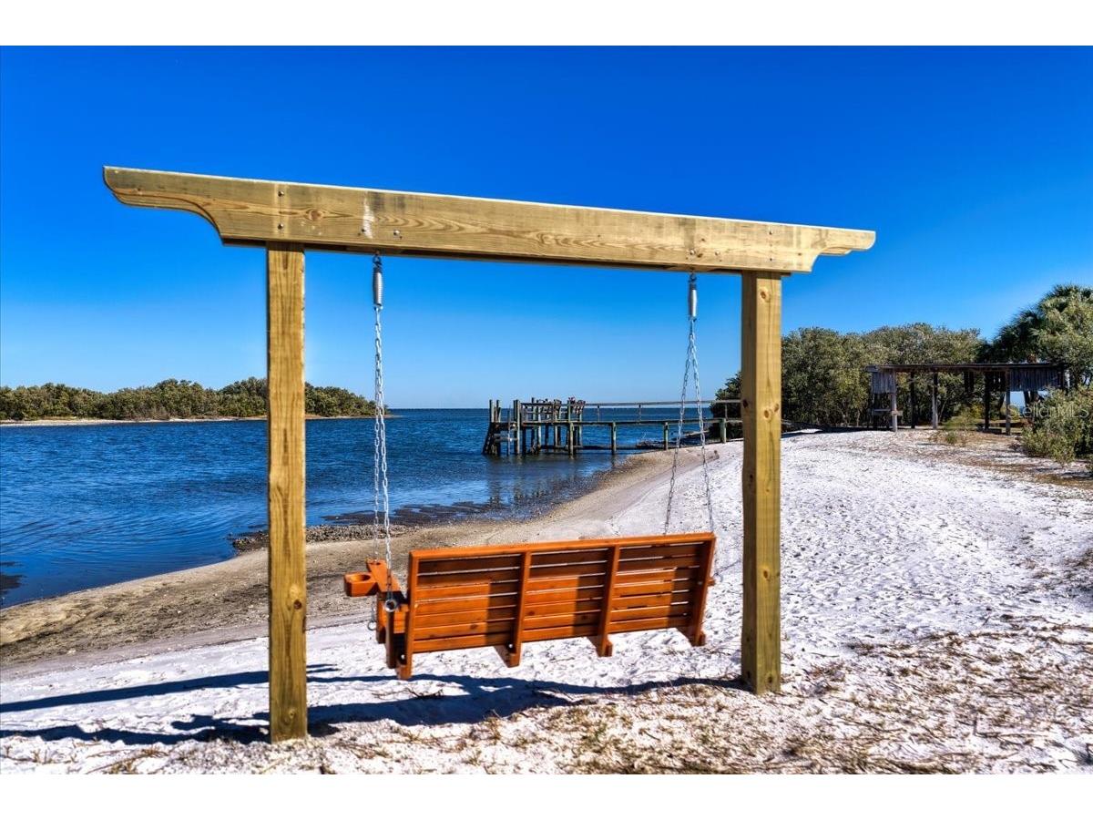 11 Old Mill Drive #9C Cedar Key FL 32625 - GULF OF MEXICO GC537298 image30