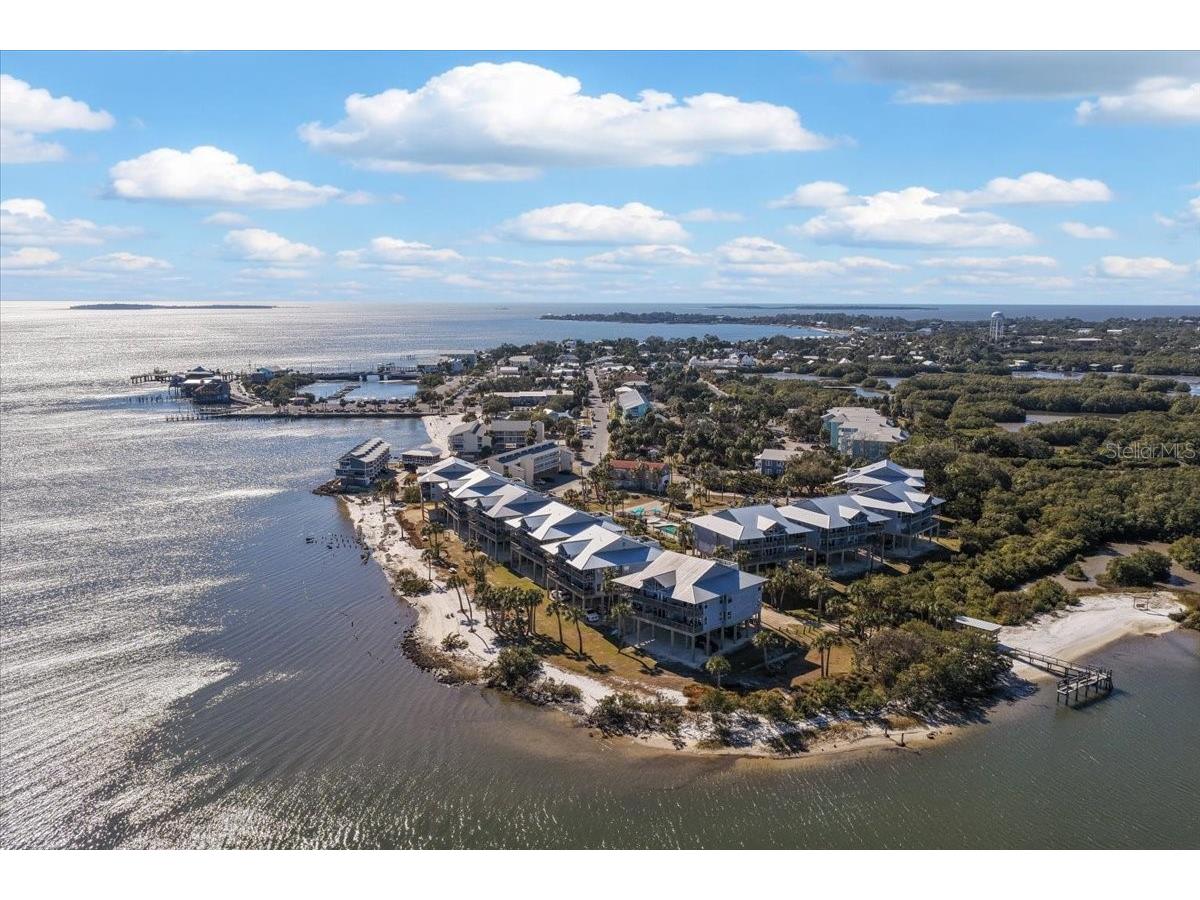 11 Old Mill Drive #9C Cedar Key FL 32625 - GULF OF MEXICO GC537298 image31