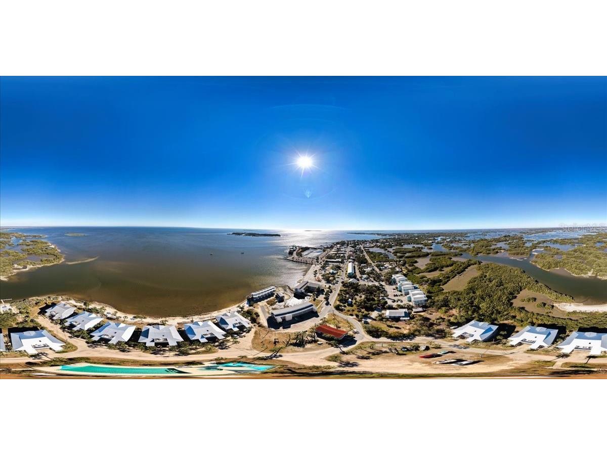 11 Old Mill Drive #9C Cedar Key FL 32625 - GULF OF MEXICO GC537298 image32