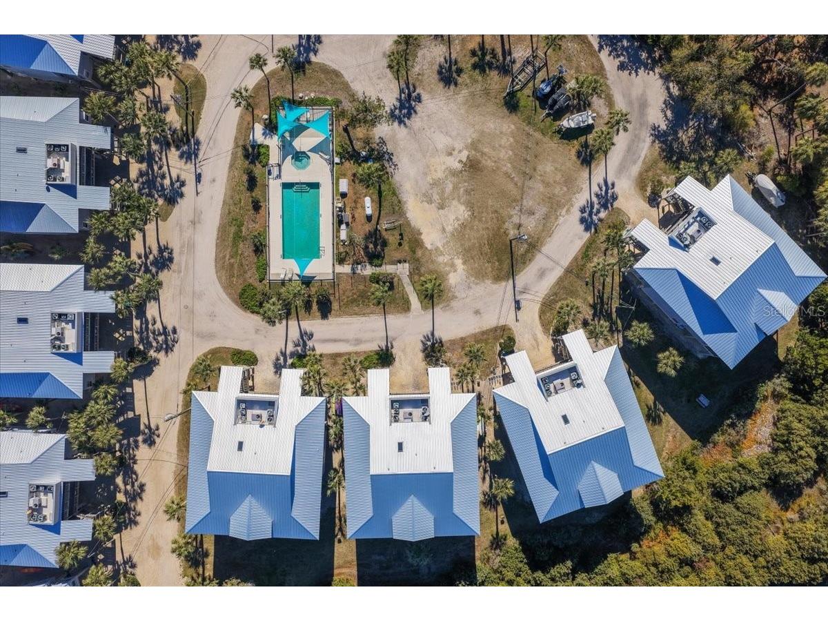 11 Old Mill Drive #9C Cedar Key FL 32625 - GULF OF MEXICO GC537298 image33