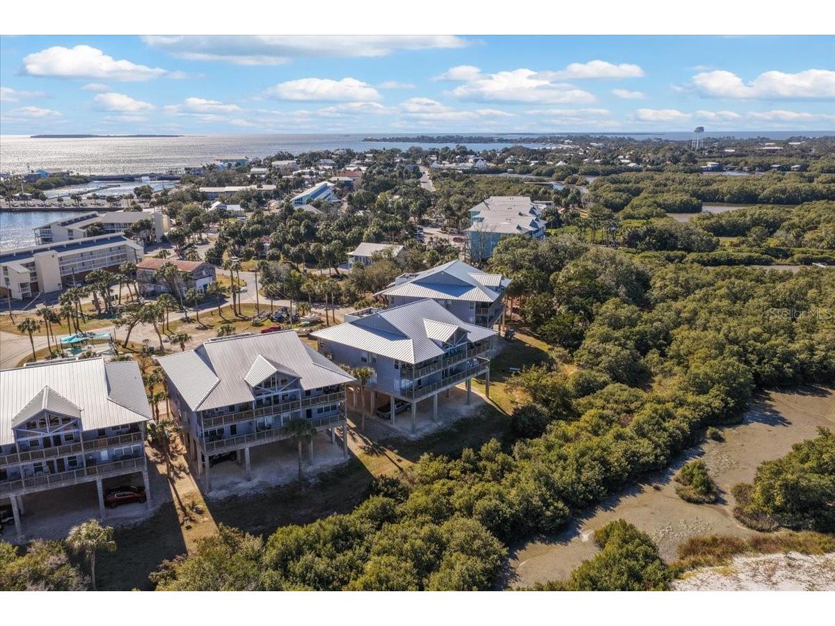 11 Old Mill Drive #9C Cedar Key FL 32625 - GULF OF MEXICO GC537298 image34