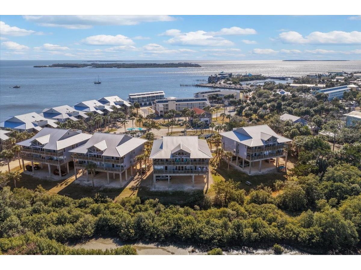 11 Old Mill Drive #9C Cedar Key FL 32625 - GULF OF MEXICO GC537298 image35