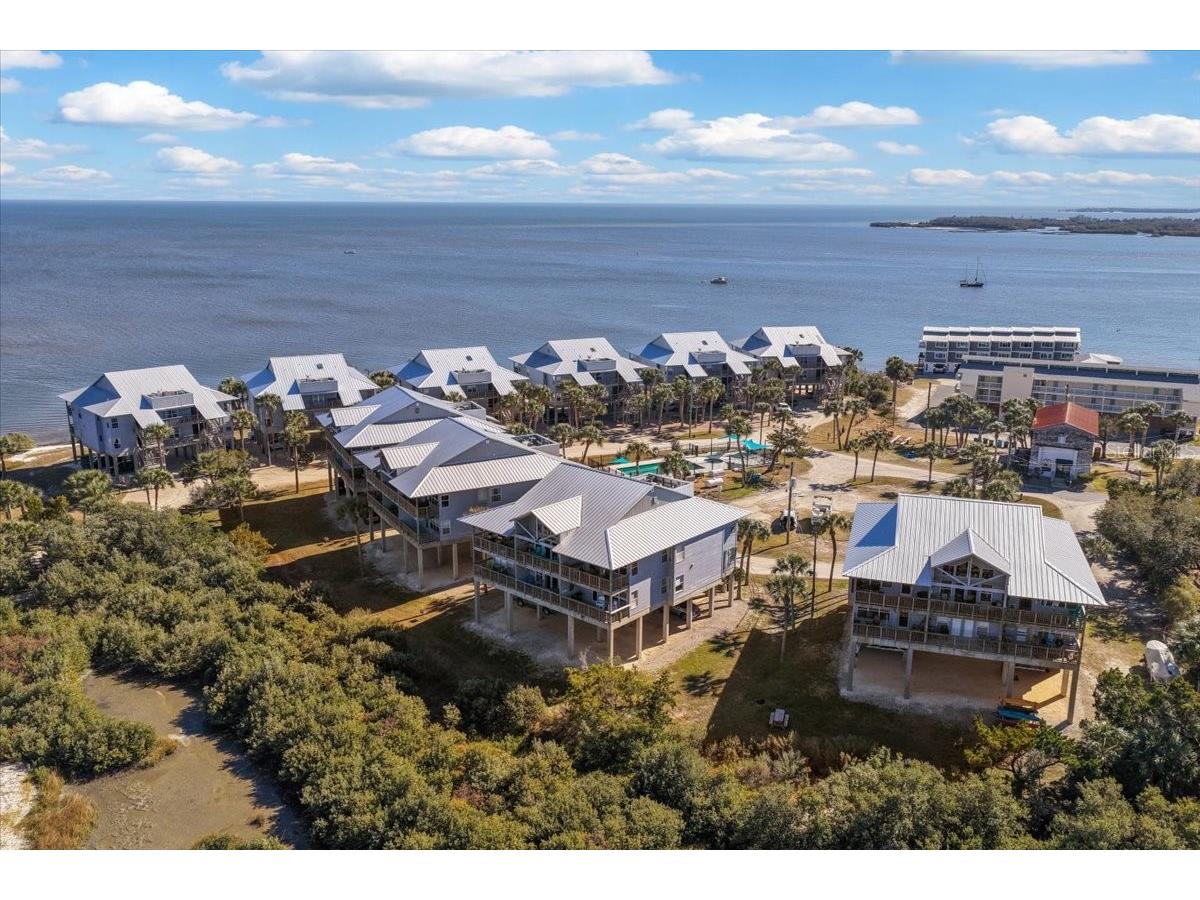 11 Old Mill Drive #9C Cedar Key FL 32625 - GULF OF MEXICO GC537298 image36