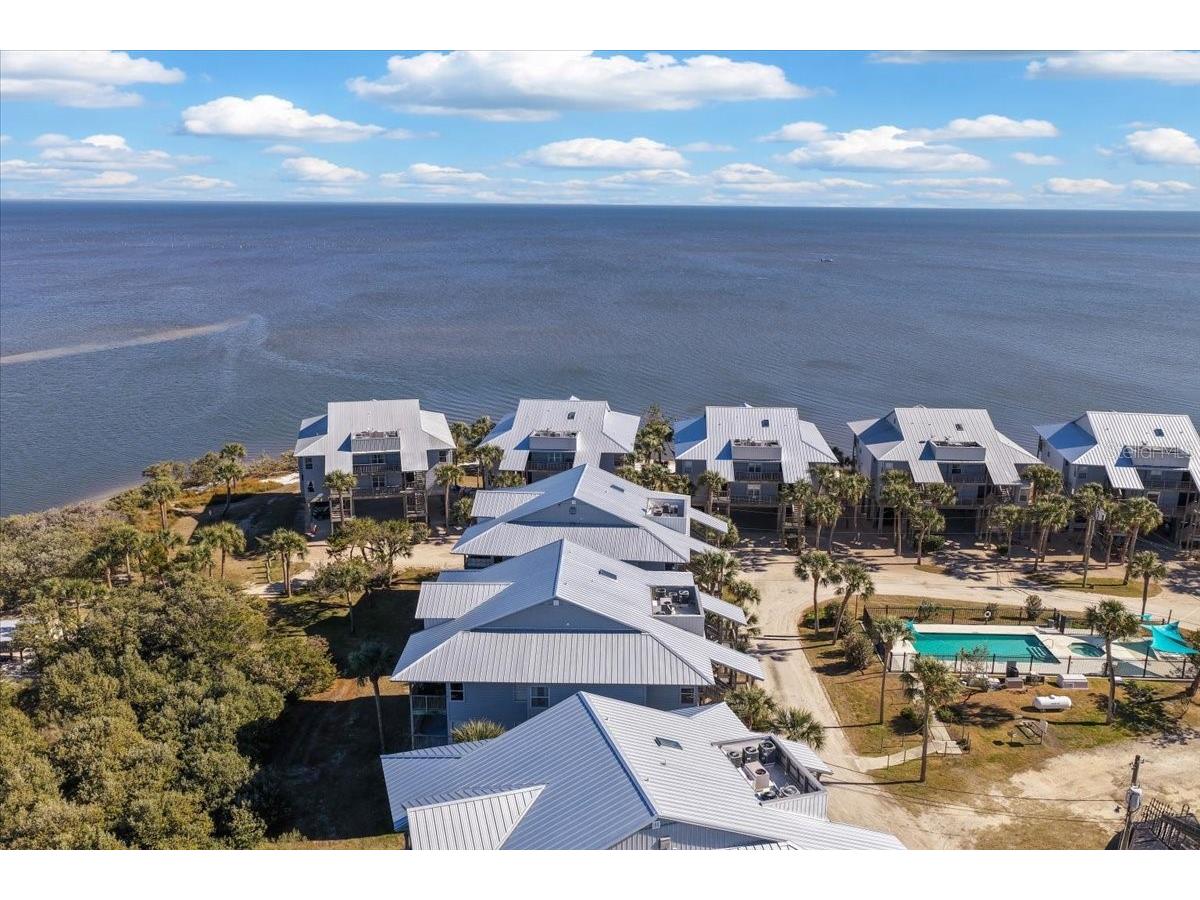 11 Old Mill Drive #9C Cedar Key FL 32625 - GULF OF MEXICO GC537298 image37