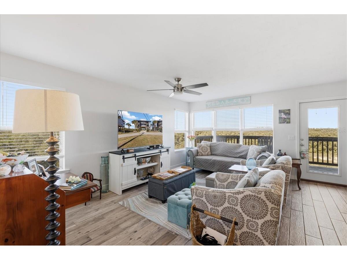 11 Old Mill Drive #9C Cedar Key FL 32625 - GULF OF MEXICO GC537298 image4