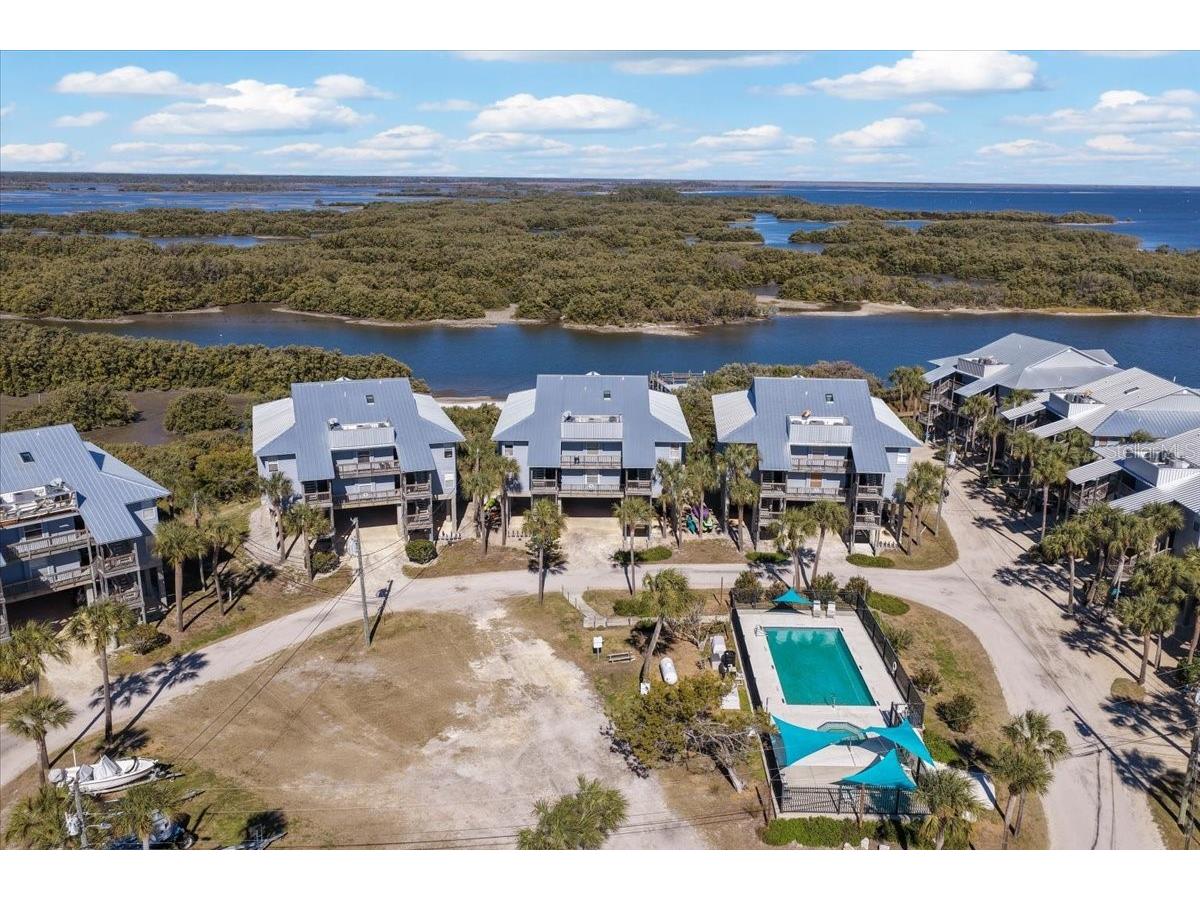 11 Old Mill Drive #9C Cedar Key FL 32625 - GULF OF MEXICO GC537298 image40