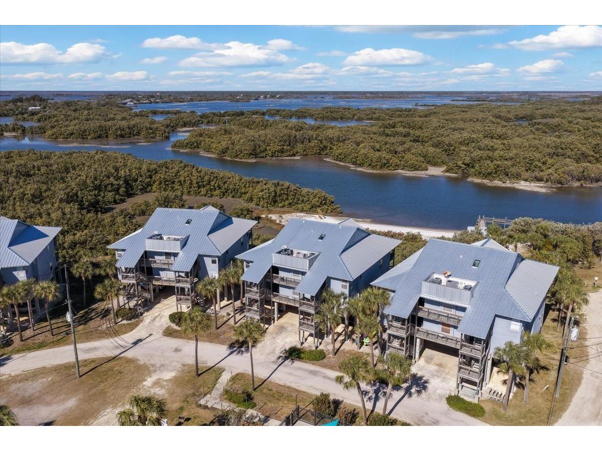 11 Old Mill Drive #9C Cedar Key FL 32625 - GULF OF MEXICO GC537298 image41