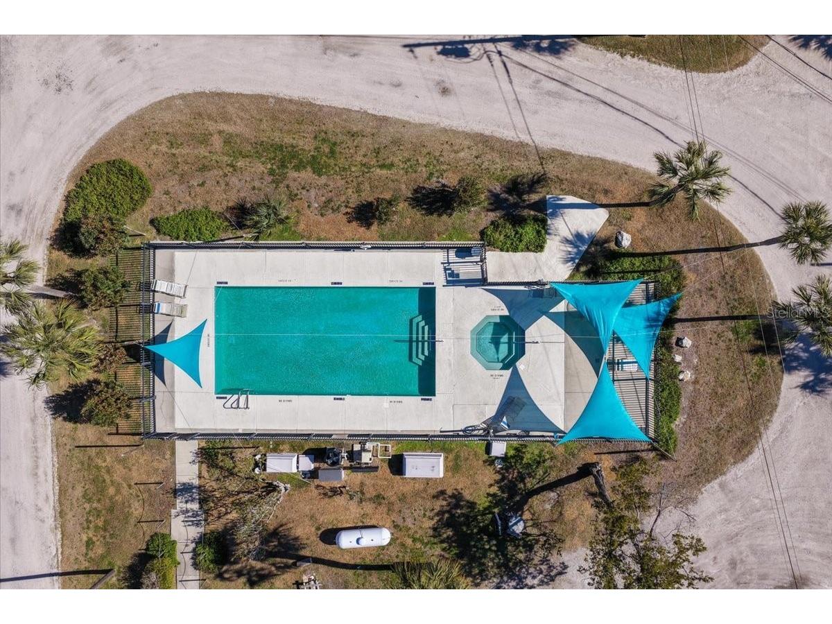 11 Old Mill Drive #9C Cedar Key FL 32625 - GULF OF MEXICO GC537298 image42