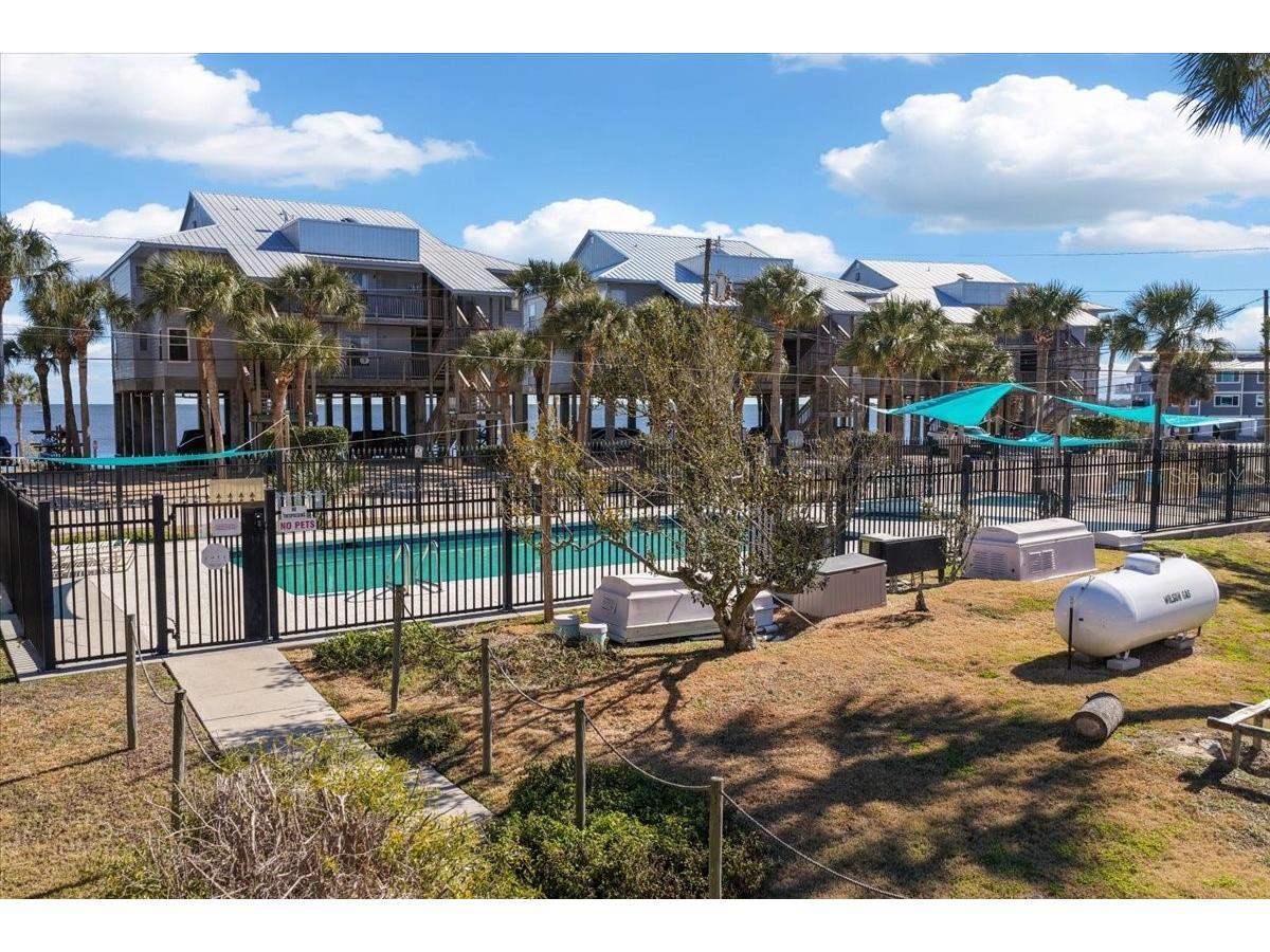 11 Old Mill Drive #9C Cedar Key FL 32625 - GULF OF MEXICO GC537298 image43