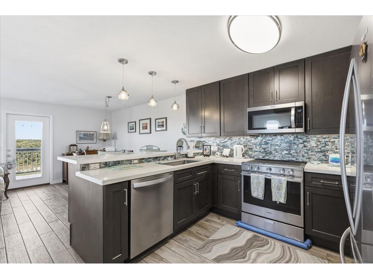 11 Old Mill Drive #9C Cedar Key FL 32625 - GULF OF MEXICO GC537298 image5