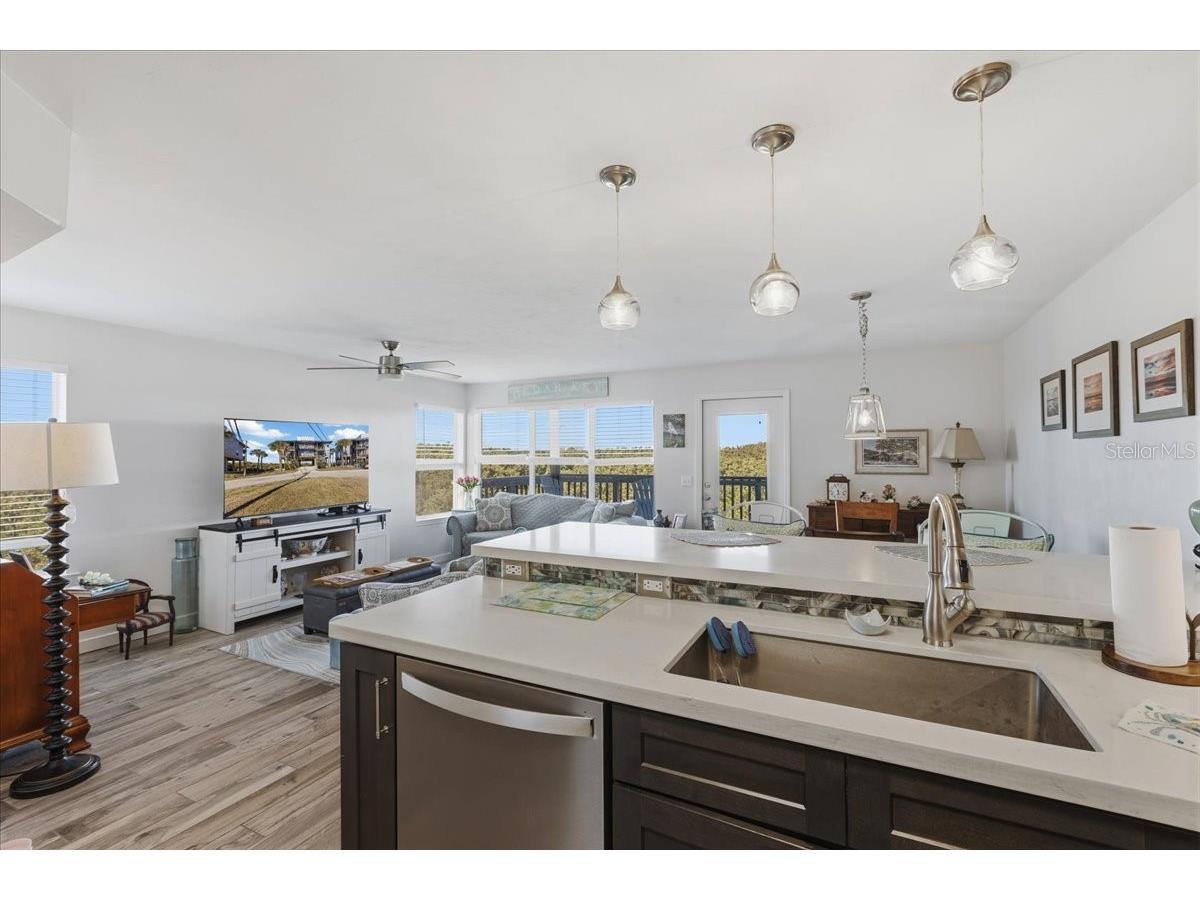 11 Old Mill Drive #9C Cedar Key FL 32625 - GULF OF MEXICO GC537298 image6