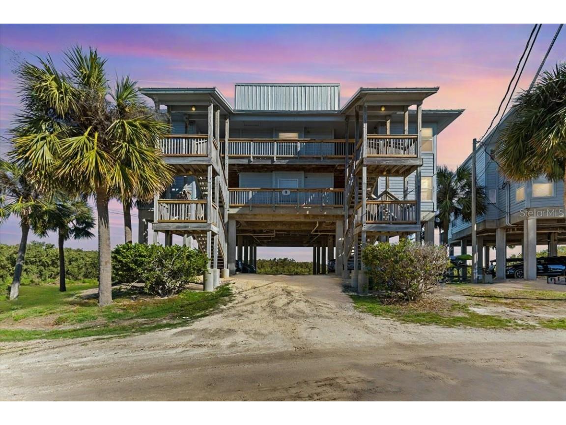 11 Old Mill Drive #UNIT 9E Cedar Key FL 32625 - GULF OF MEXICO/AMERICA GC528463 image1