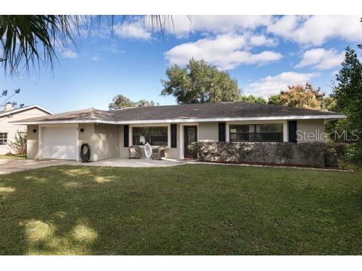 11 Orange Blossom Trail Yalaha FL 34797 - LAKE HARRIS G5067749 image1