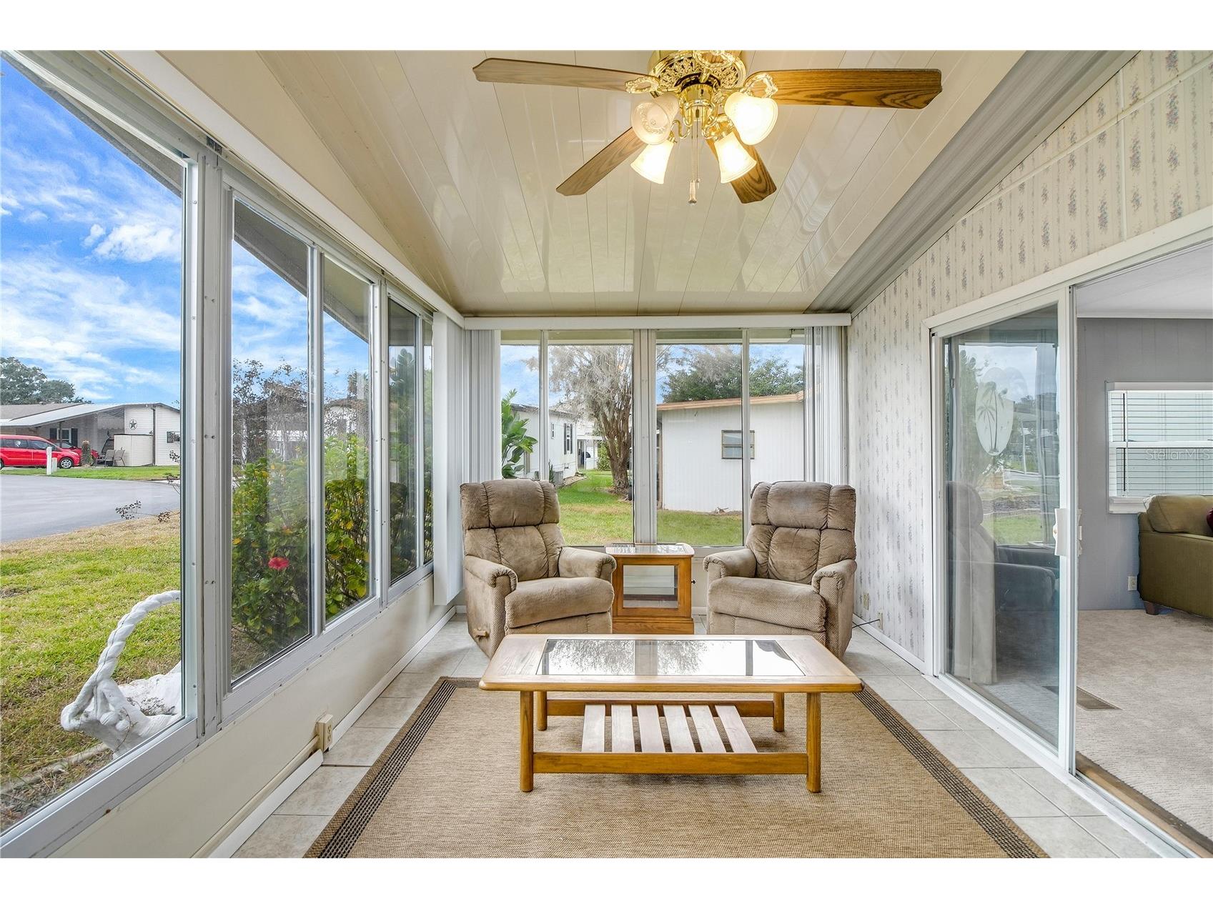 11 Orangewood Drive Fruitland Park FL 34731 - LAKE GRIFFIN G5106769 image27