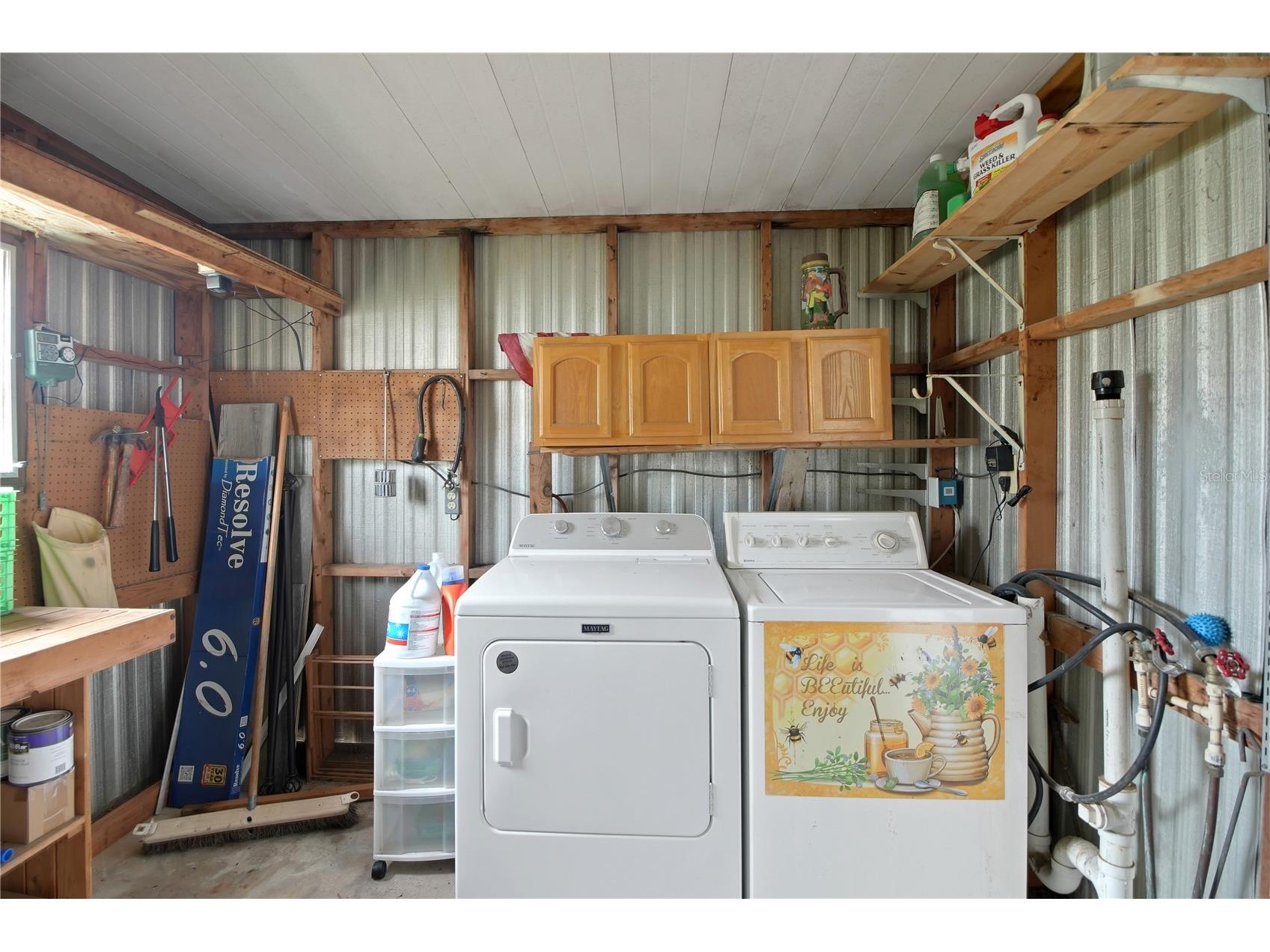 11 Orangewood Drive Fruitland Park FL 34731 - LAKE GRIFFIN G5106769 image29