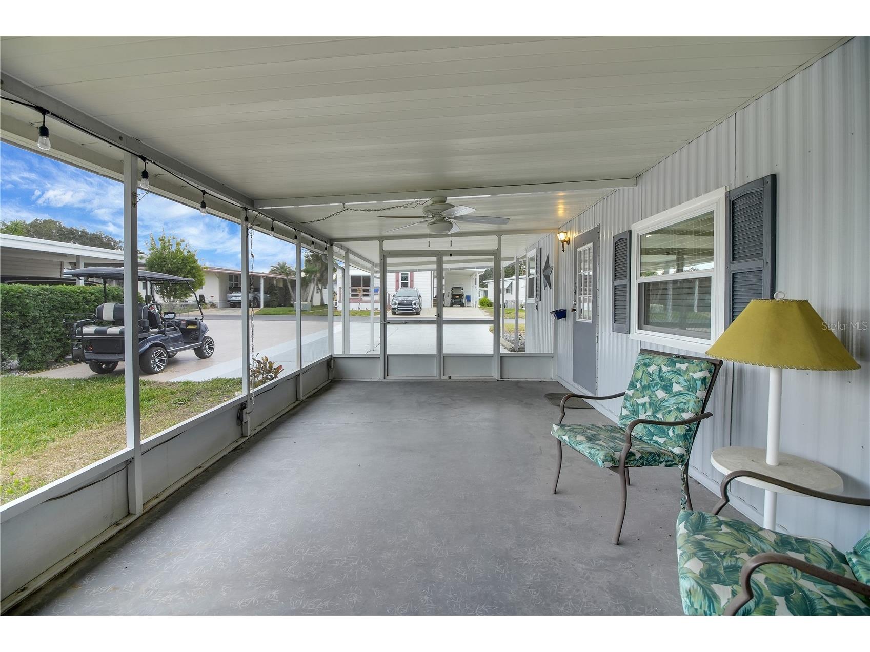 11 Orangewood Drive Fruitland Park FL 34731 - LAKE GRIFFIN G5106769 image31