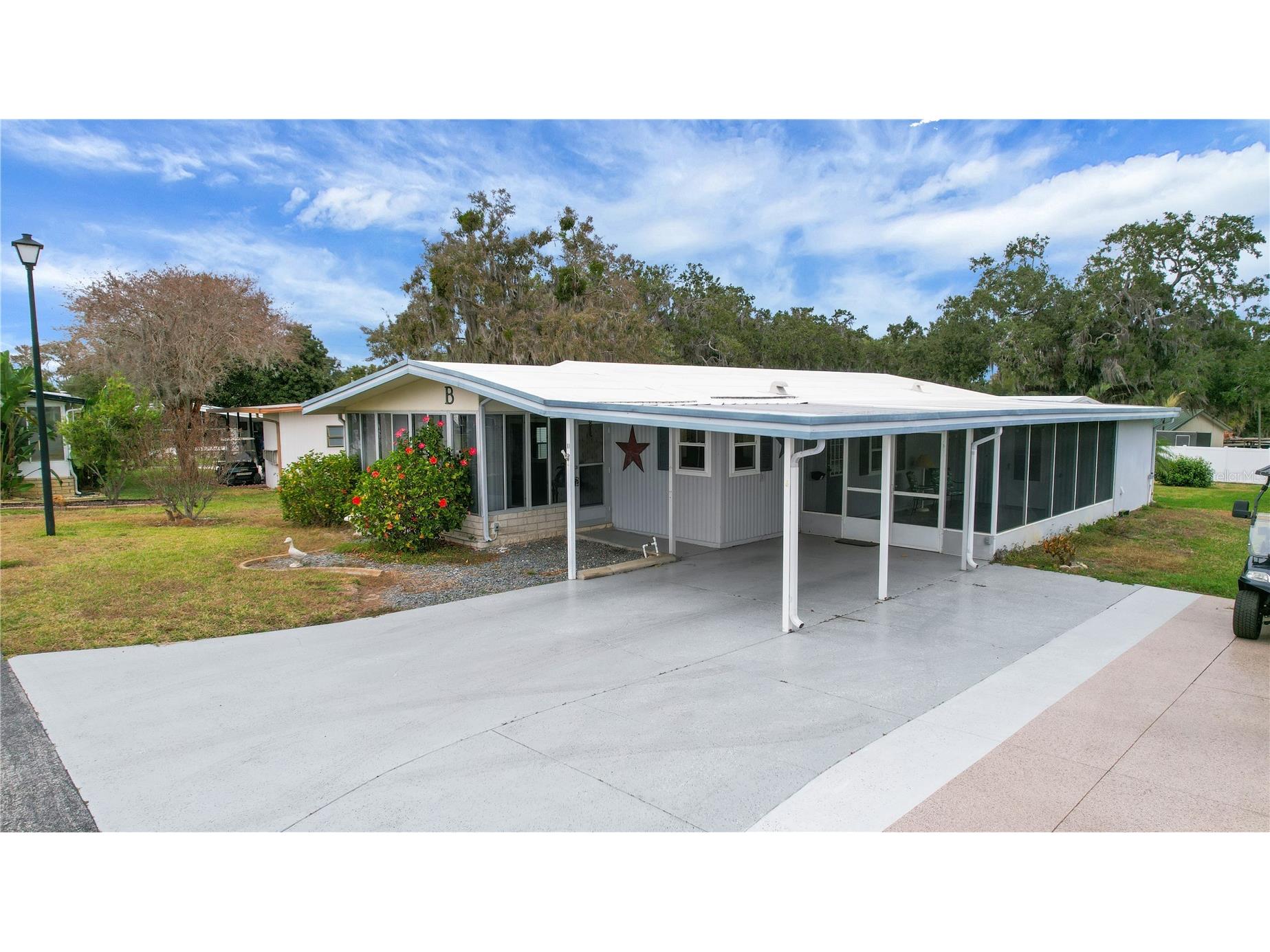 11 Orangewood Drive Fruitland Park FL 34731 - LAKE GRIFFIN G5106769 image32