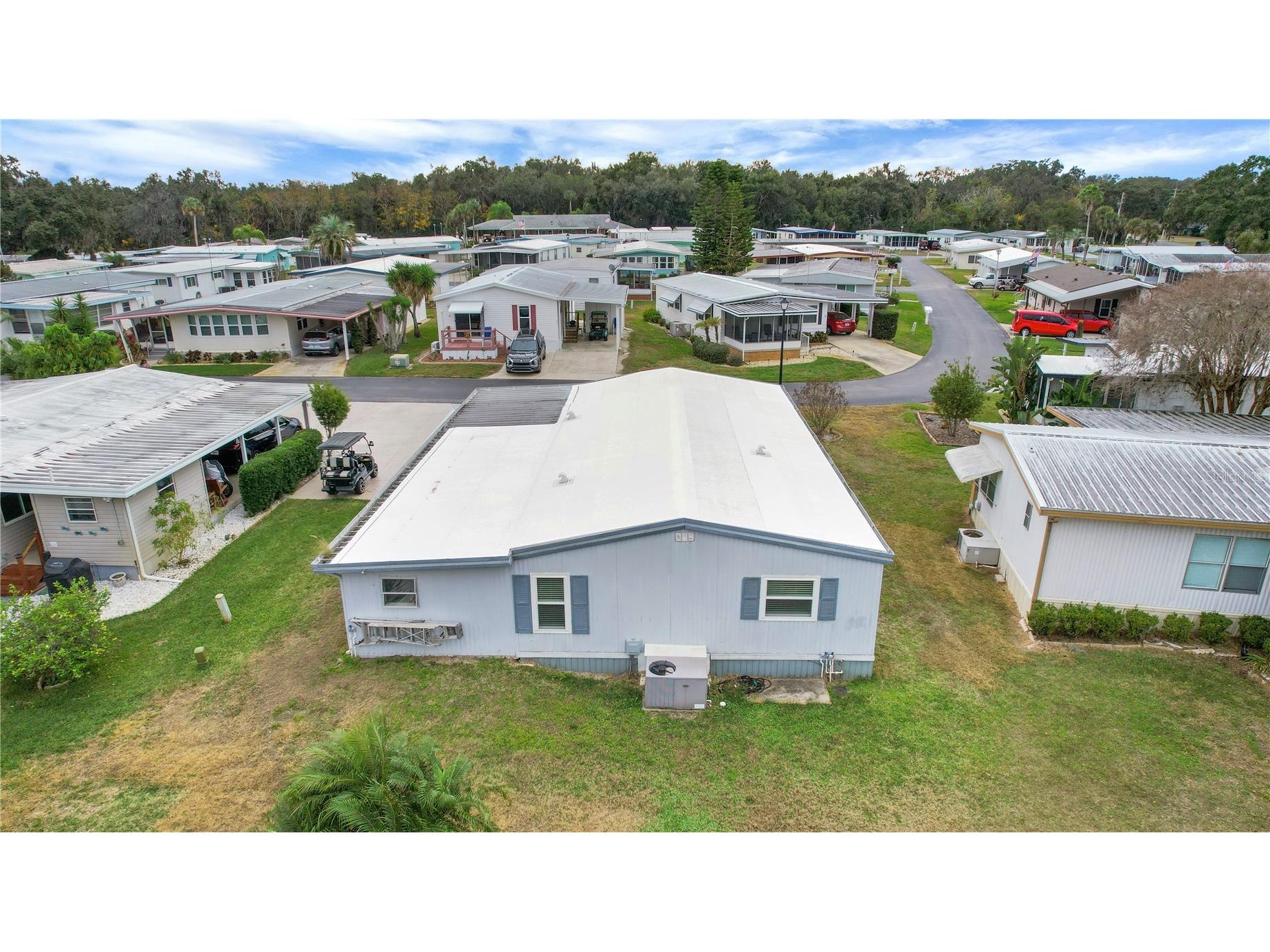 11 Orangewood Drive Fruitland Park FL 34731 - LAKE GRIFFIN G5106769 image33