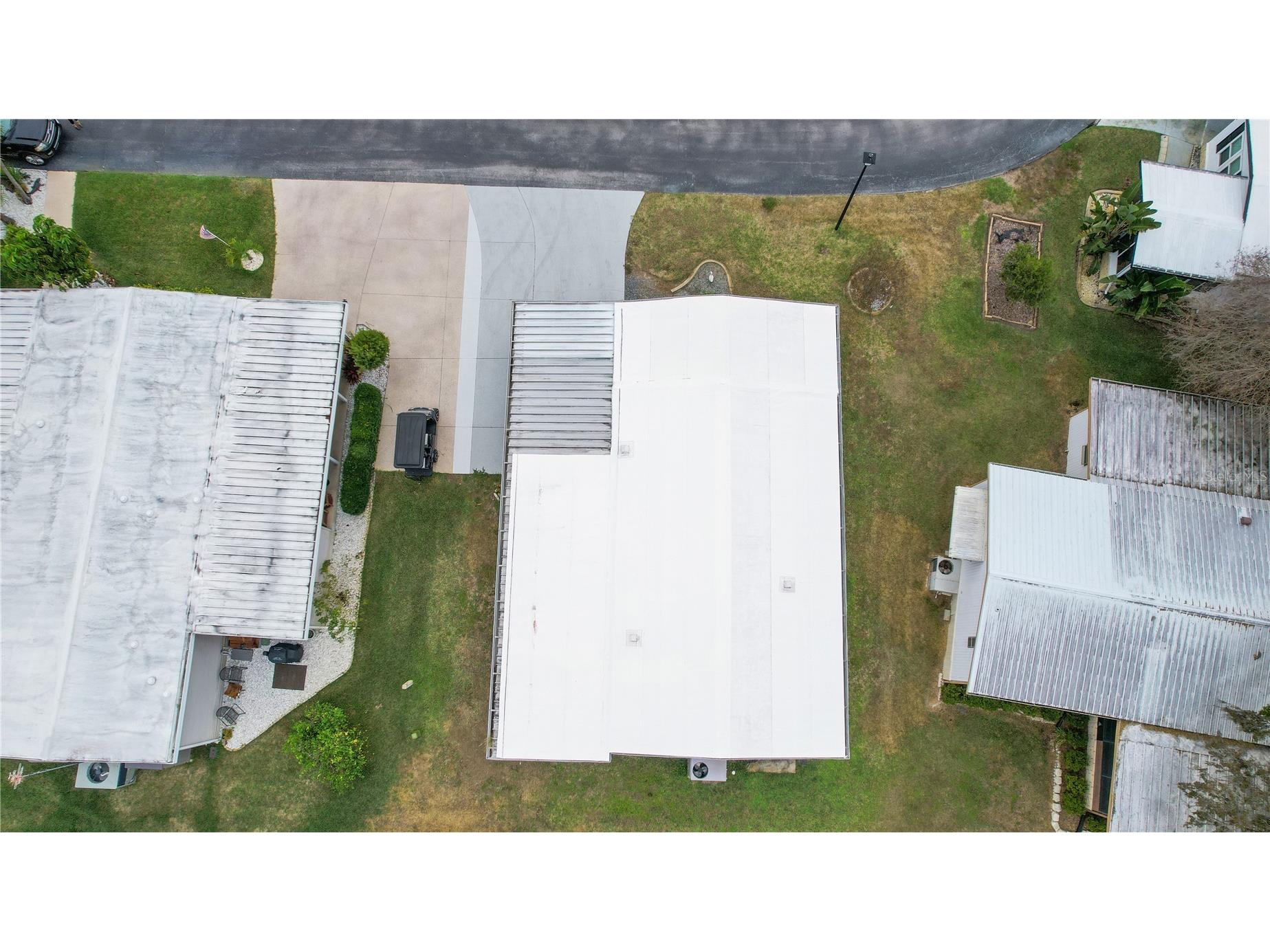 11 Orangewood Drive Fruitland Park FL 34731 - LAKE GRIFFIN G5106769 image34