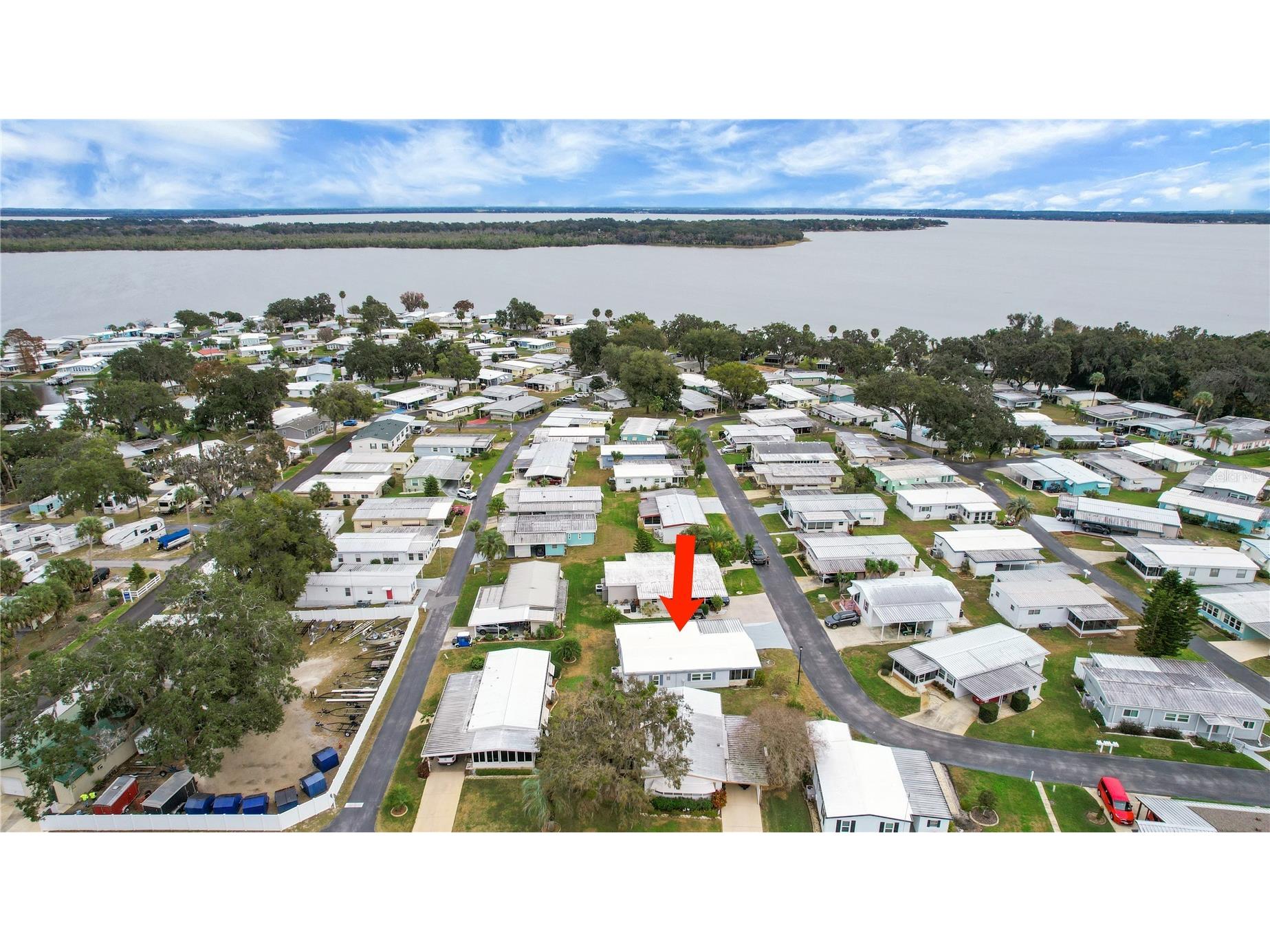 11 Orangewood Drive Fruitland Park FL 34731 - LAKE GRIFFIN G5106769 image35