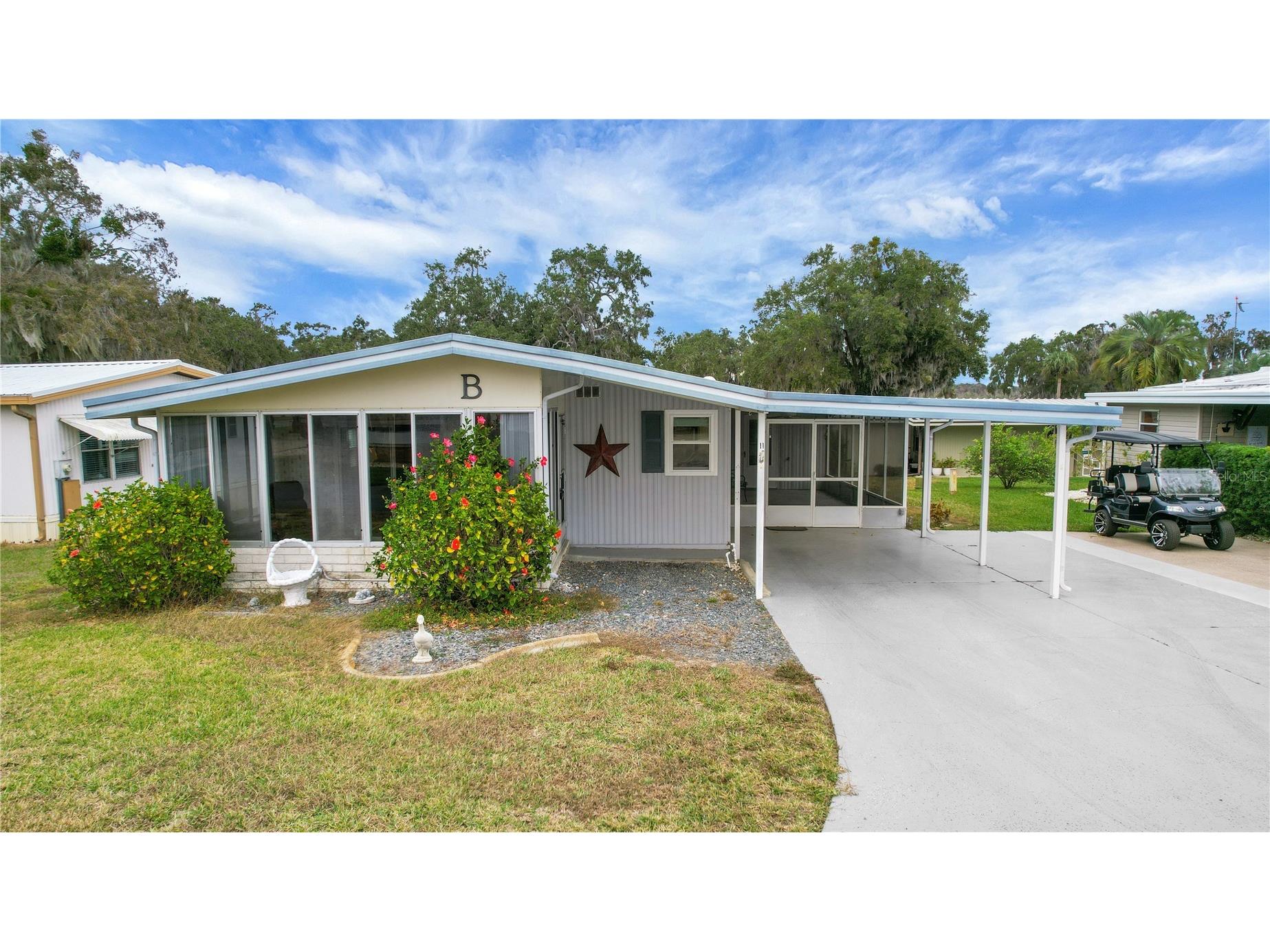 11 Orangewood Drive Fruitland Park FL 34731 - LAKE GRIFFIN G5106769 image36