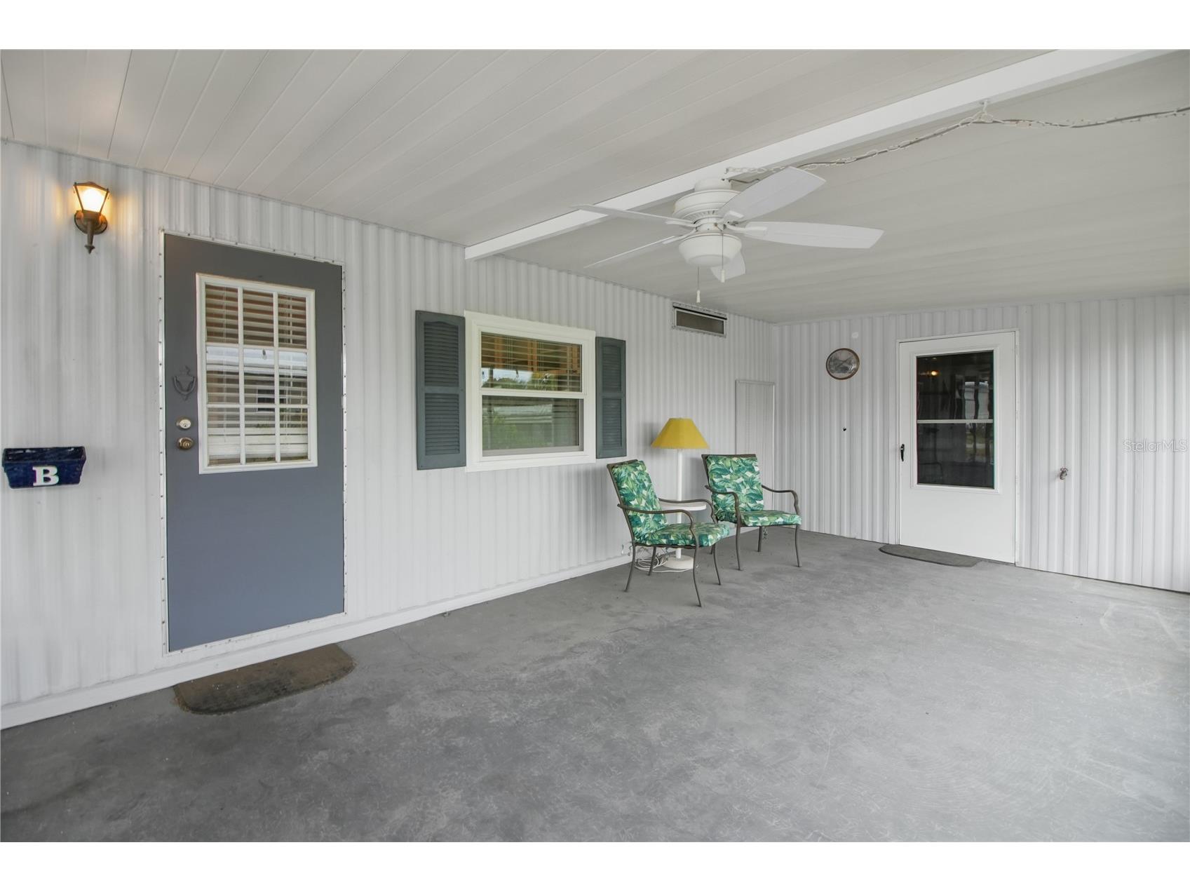 11 Orangewood Drive Fruitland Park FL 34731 - LAKE GRIFFIN G5106769 image4