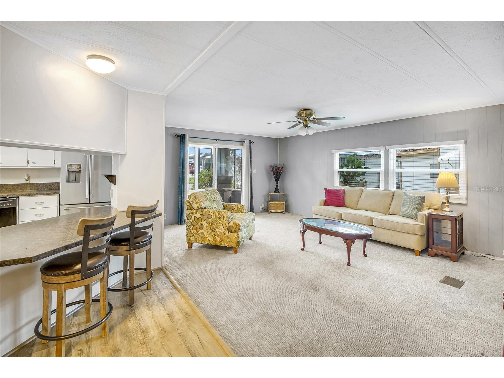 11 Orangewood Drive Fruitland Park FL 34731 - LAKE GRIFFIN G5106769 image5