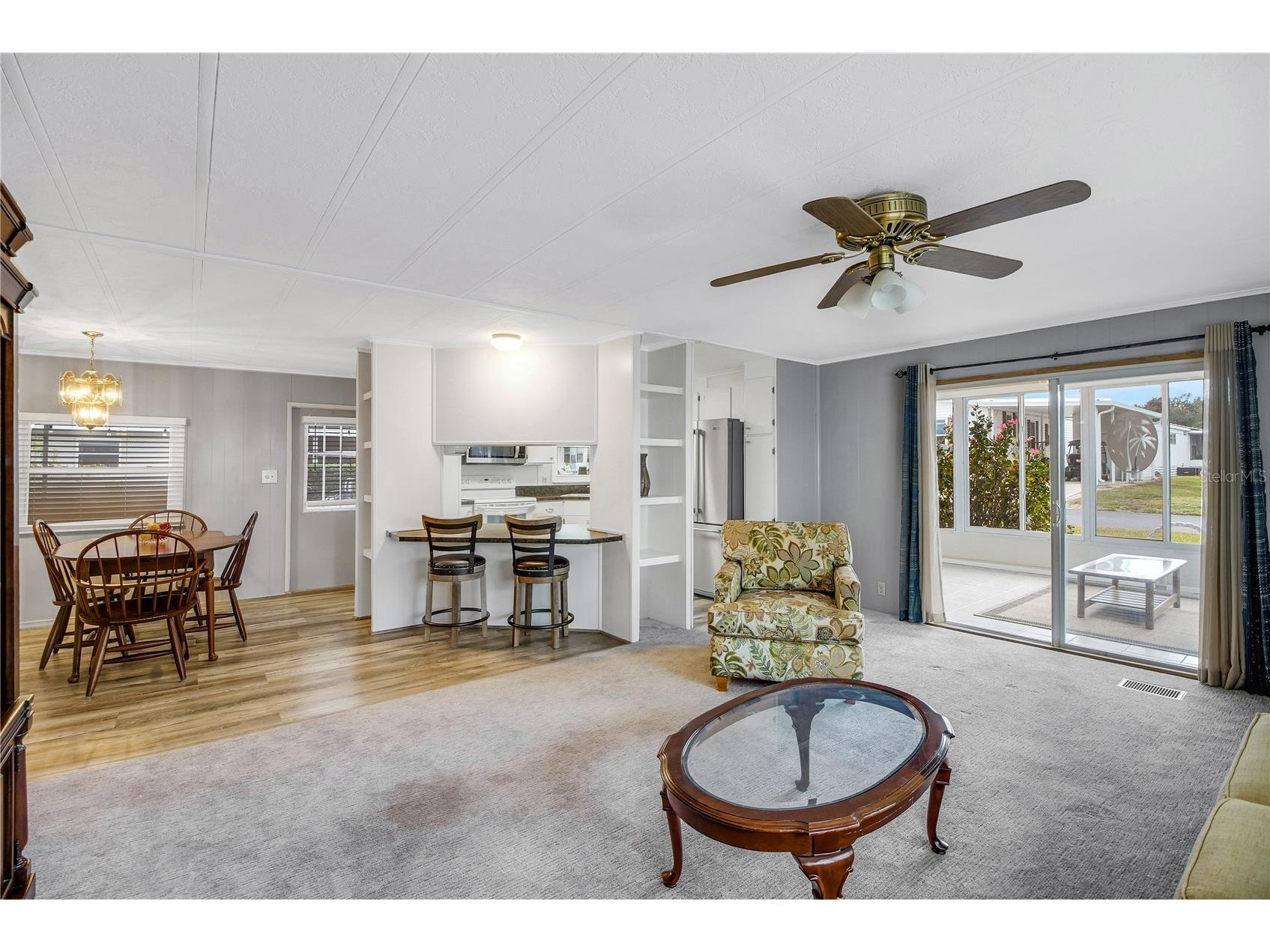 11 Orangewood Drive Fruitland Park FL 34731 - LAKE GRIFFIN G5106769 image6