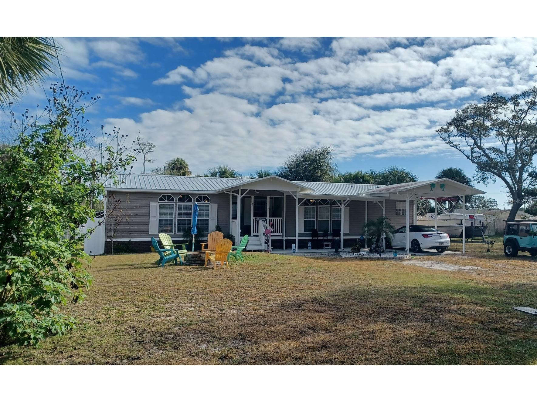 11 Osceola Avenue Palm Coast FL 32137 - ATLANTIC OCEAN FC315083 image1