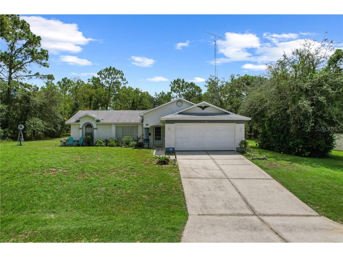 11 Pagoda Court N Homosassa FL 34446 TB8419965 image1