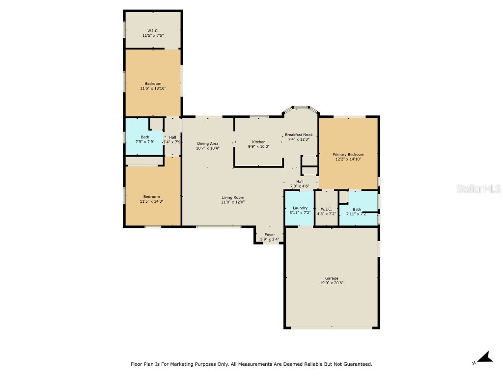 11 Pagoda Court N Homosassa FL 34446 TB8419965 image32