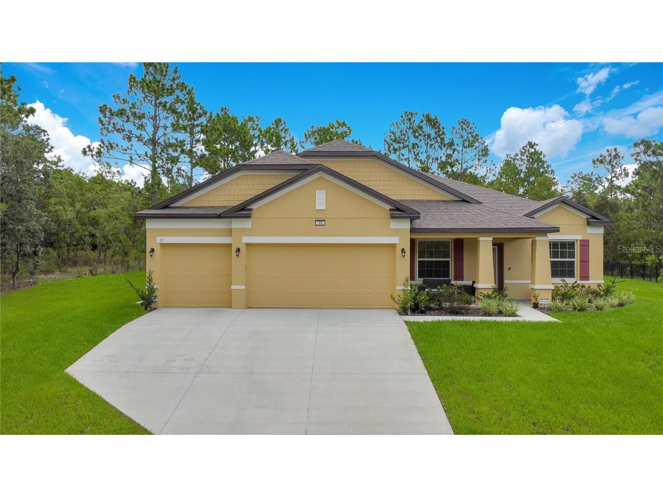 11 Pagoda Drive Homosassa FL 34446 W7856301 image1