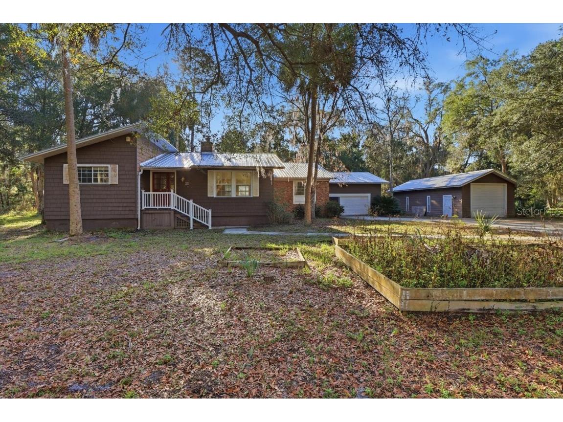 11 Patricia Road Yankeetown FL 34498 TB8462103 image1