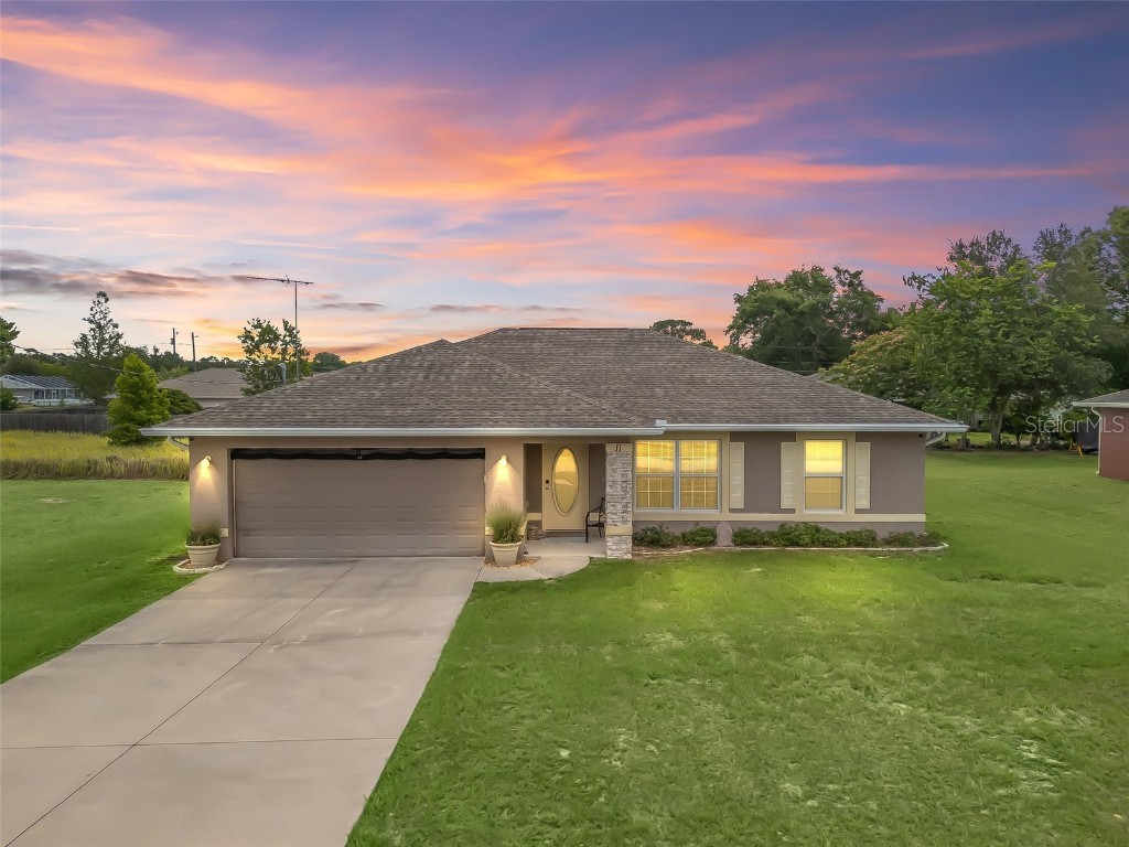 11 Pecan Course Loop Ocala FL 34472 OM703205 image1