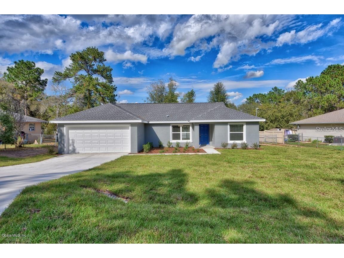 11 Pecan Drive Ocala FL 34472 OM660904 image1