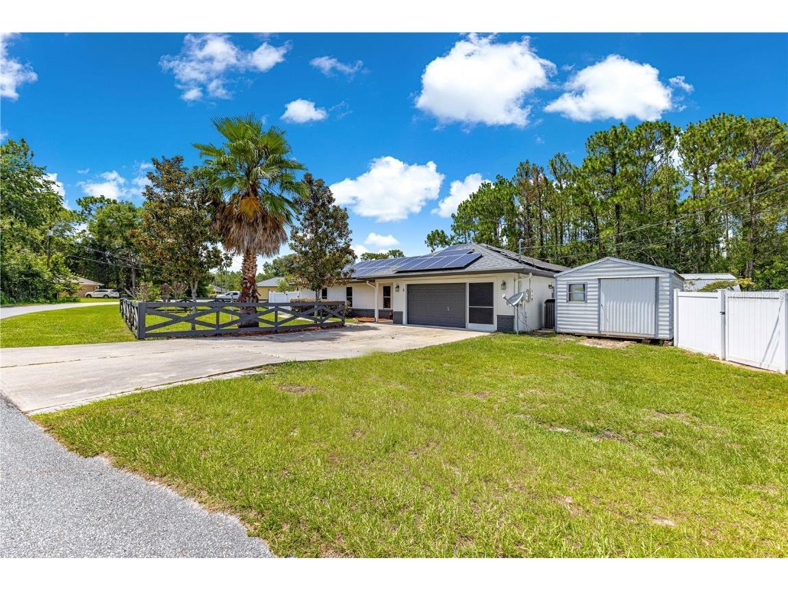 11 Pecan Pass Loop Ocala FL 34472 O6328295 image1
