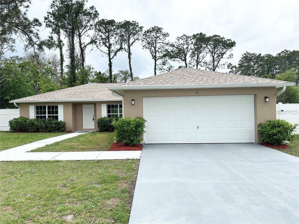 11 Pepperdine Drive Palm Coast FL 32164 FC299218 image1